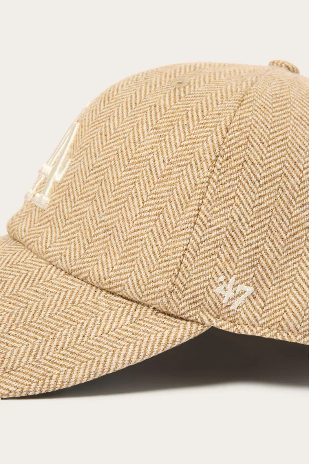 LA Baseball Hat