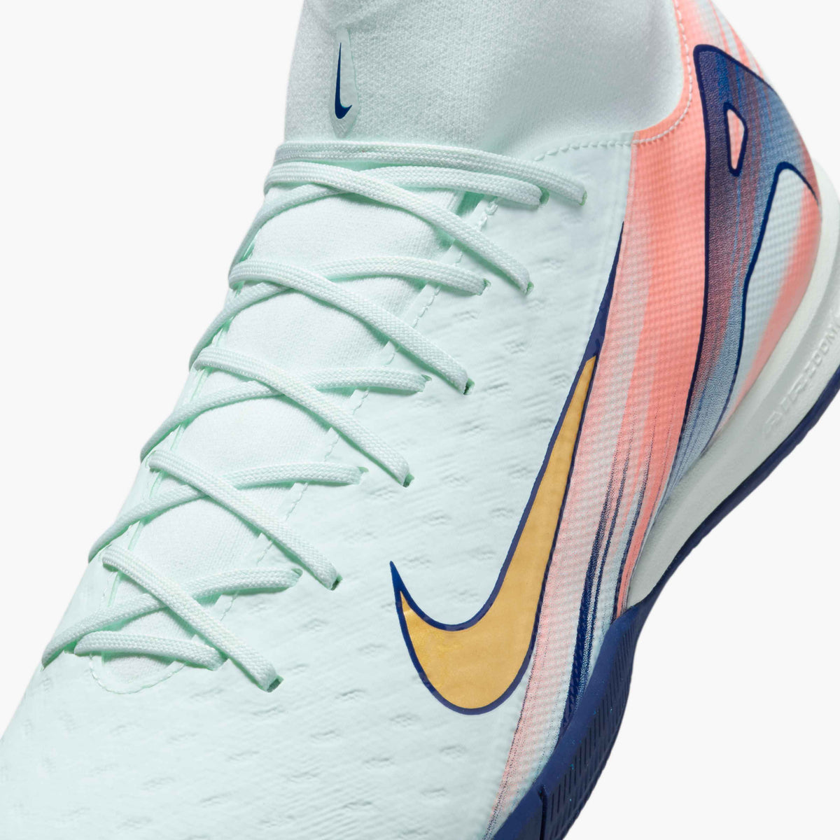 Nike Superfly 10 Academy Mercurial Dream Speed IC Indoor Soccer Shoes Adult product image 7, provided for visual reference