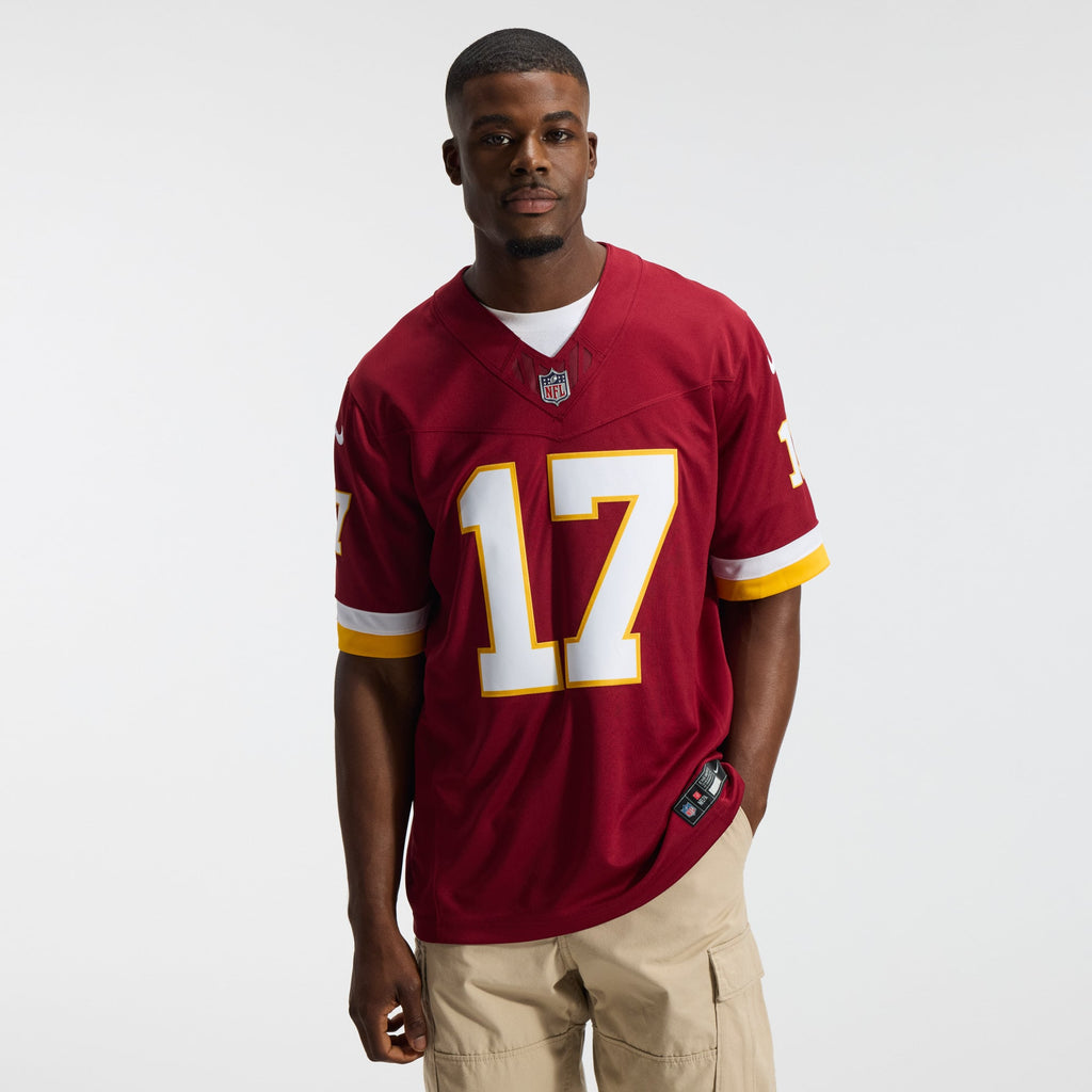 Washington Commanders Terry McLaurin Nike Burgundy Team product image 2