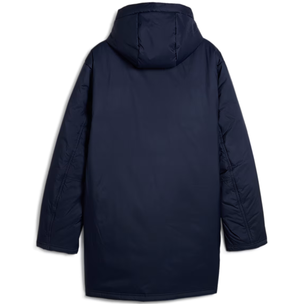 Puma Chivas Men Winter Jacket product image 2, provided for visual reference and product detail review