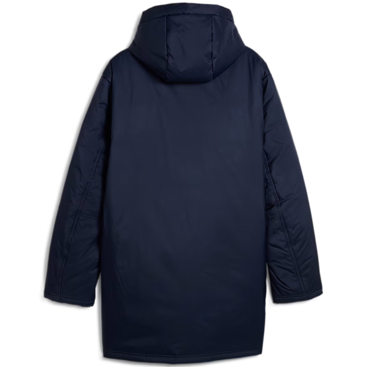 Puma Chivas Men Winter Jacket product image 2, provided for visual reference and product detail review