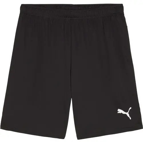 Puma Men Team Goal Shorts product image 1, provided for visual reference and product detail review
