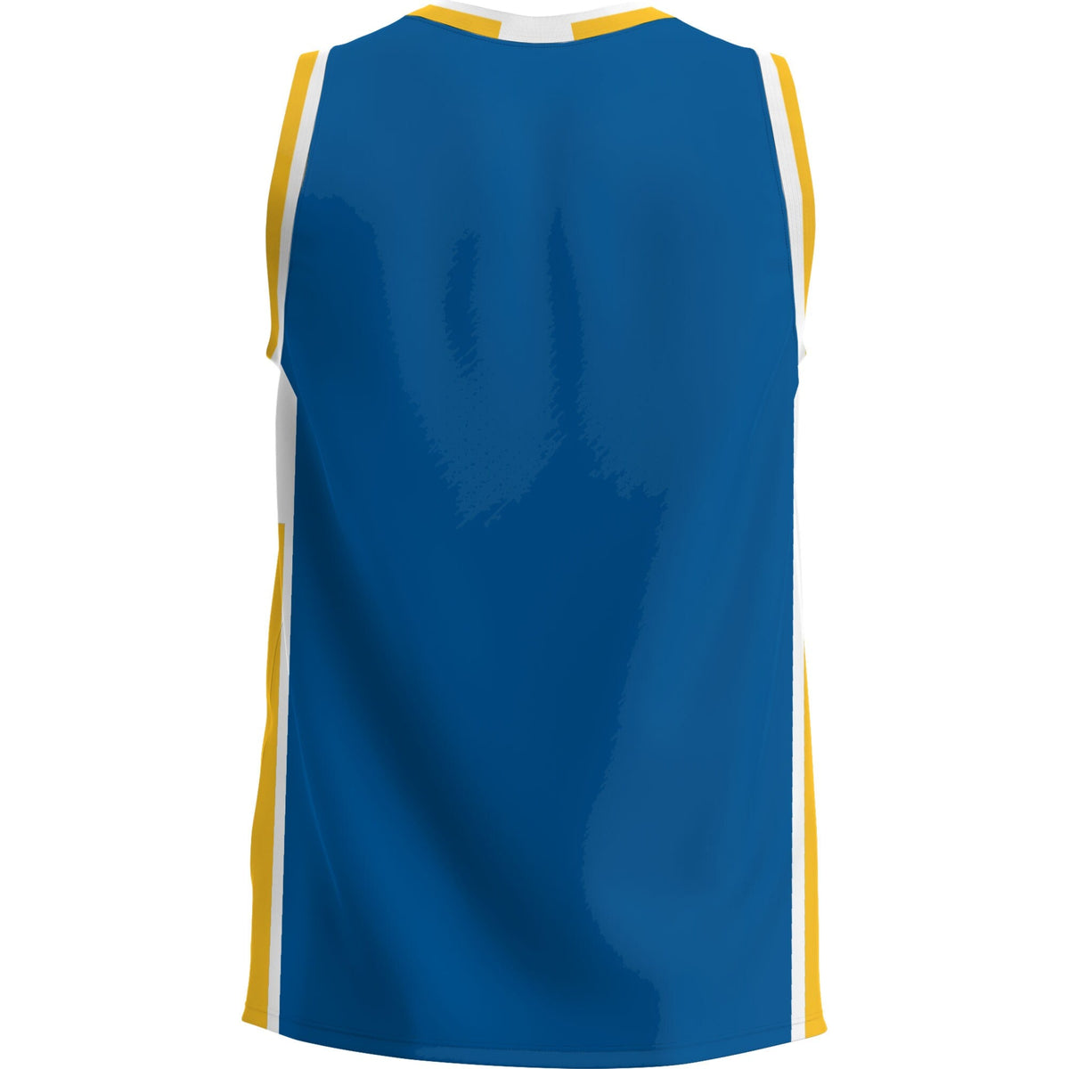 Lake Superior State Lakers Lightweight Basketball Jersey product image 4