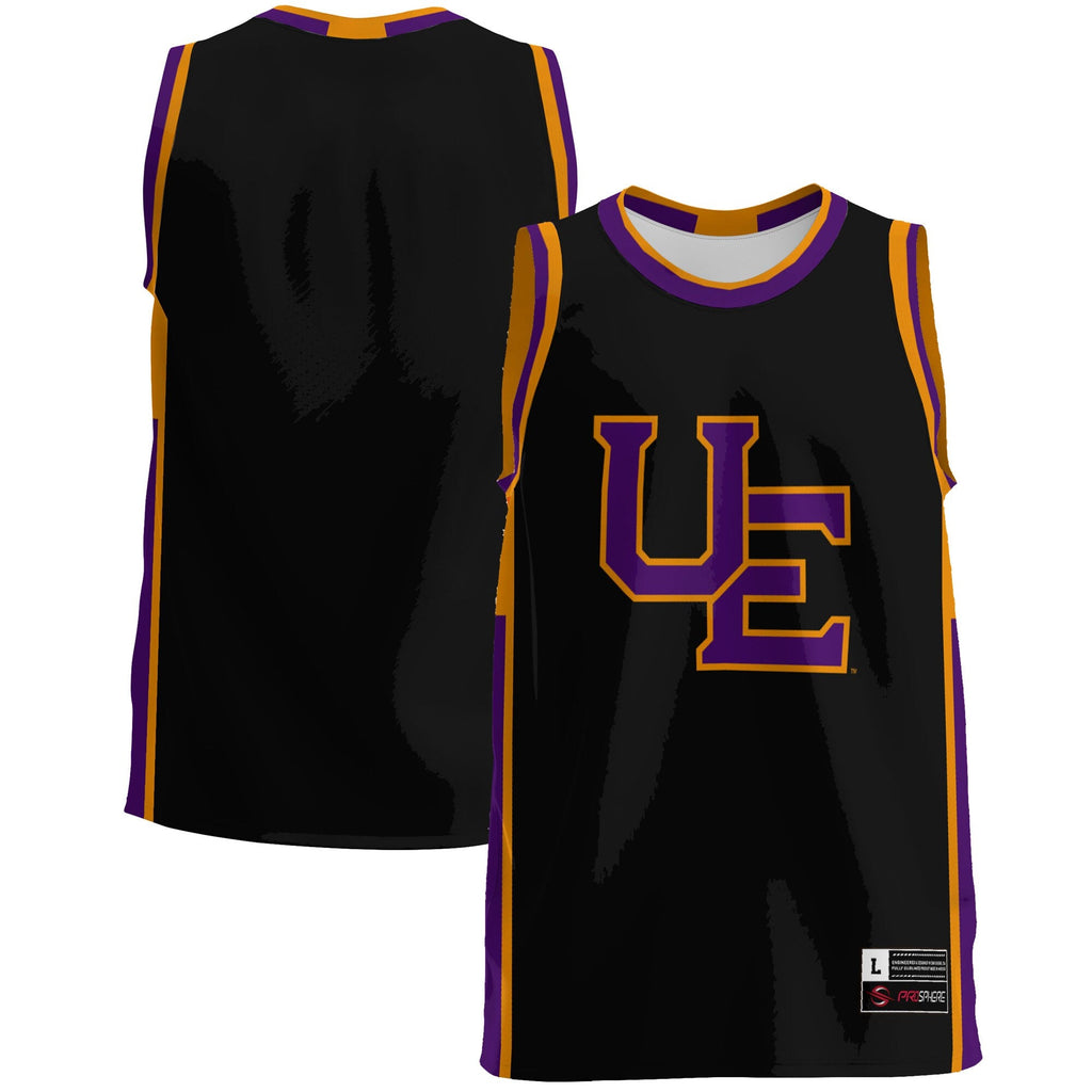 Evansville Purple Aces Lightweight Basketball Jersey - product image 1