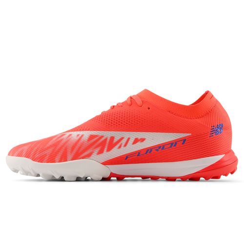 New Balance Furon Elite Turf V8 Soccer Shoe product image 2, provided for visual reference and product detail review