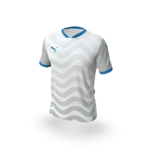 CCFC Player Package product image 2, provided for visual reference and product detail review