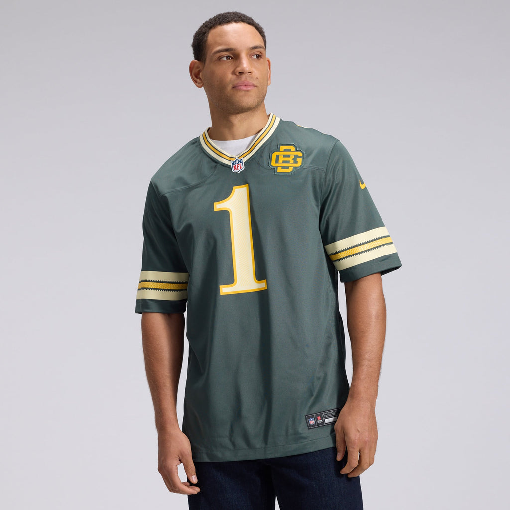 Green Bay Packers Micah Parsons Nike 2026 Rivalries product image 2