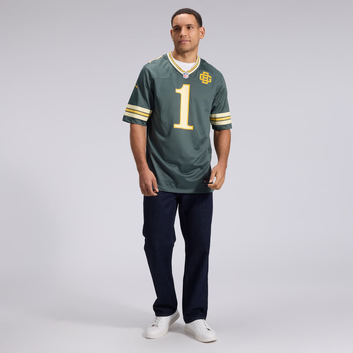 Green Bay Packers Micah Parsons Nike 2026 Rivalries product image 4