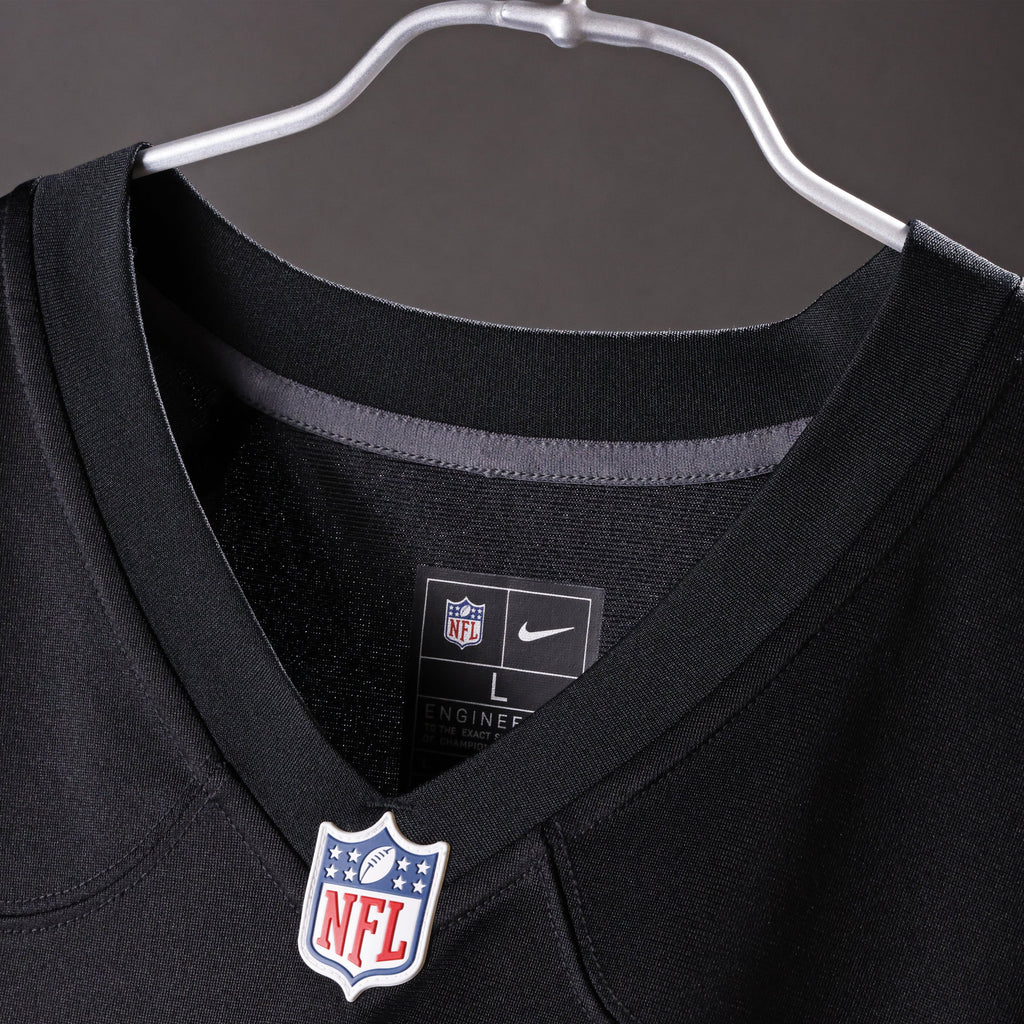 Washington Commanders Mike Sainristil Nike Burgundy Game product image 25