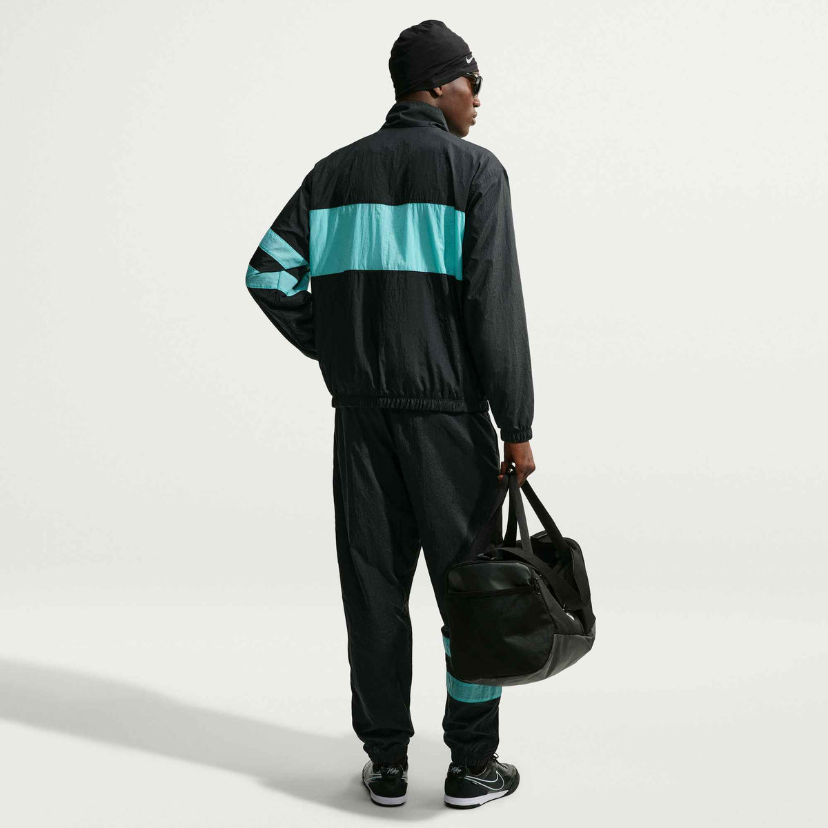 Nike FC Barcelona Third Men Nike Repel i96 Track Jacket product image 6, provided for visual reference and product detail