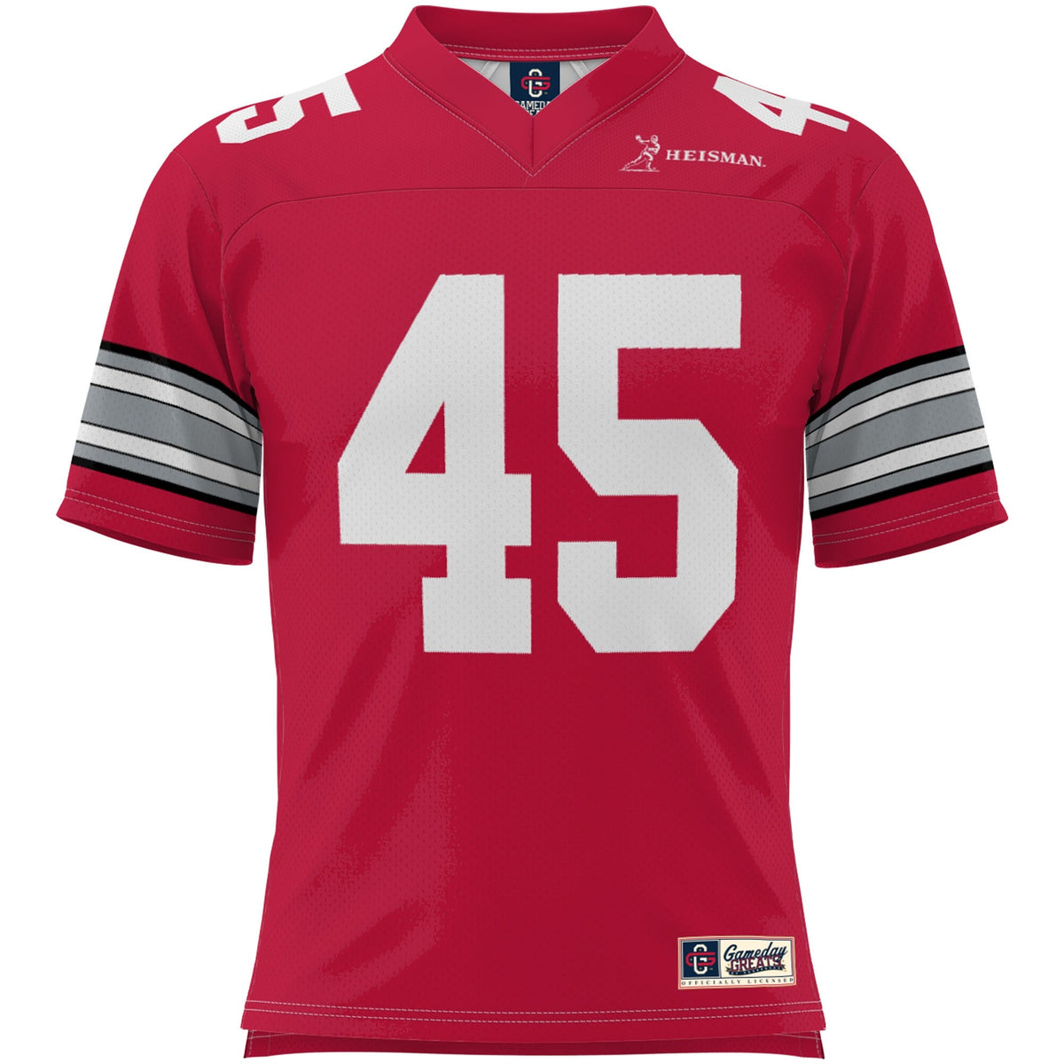 Archie Griffin Ohio State Buckeyes Heisman Football Jersey product image 3