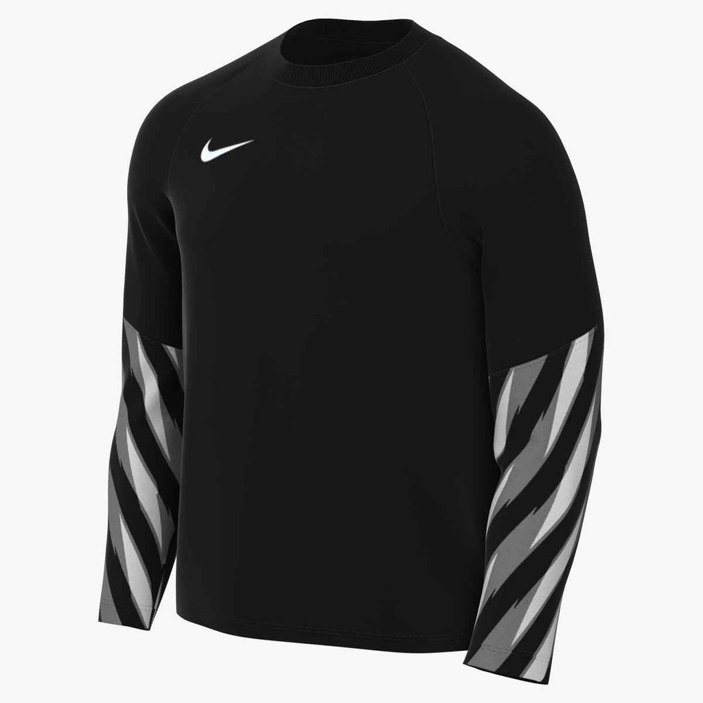Nike Dri-FIT Park V Men Long-Sleeve Soccer Goalkeeper Jersey product image 1, provided for visual reference and product