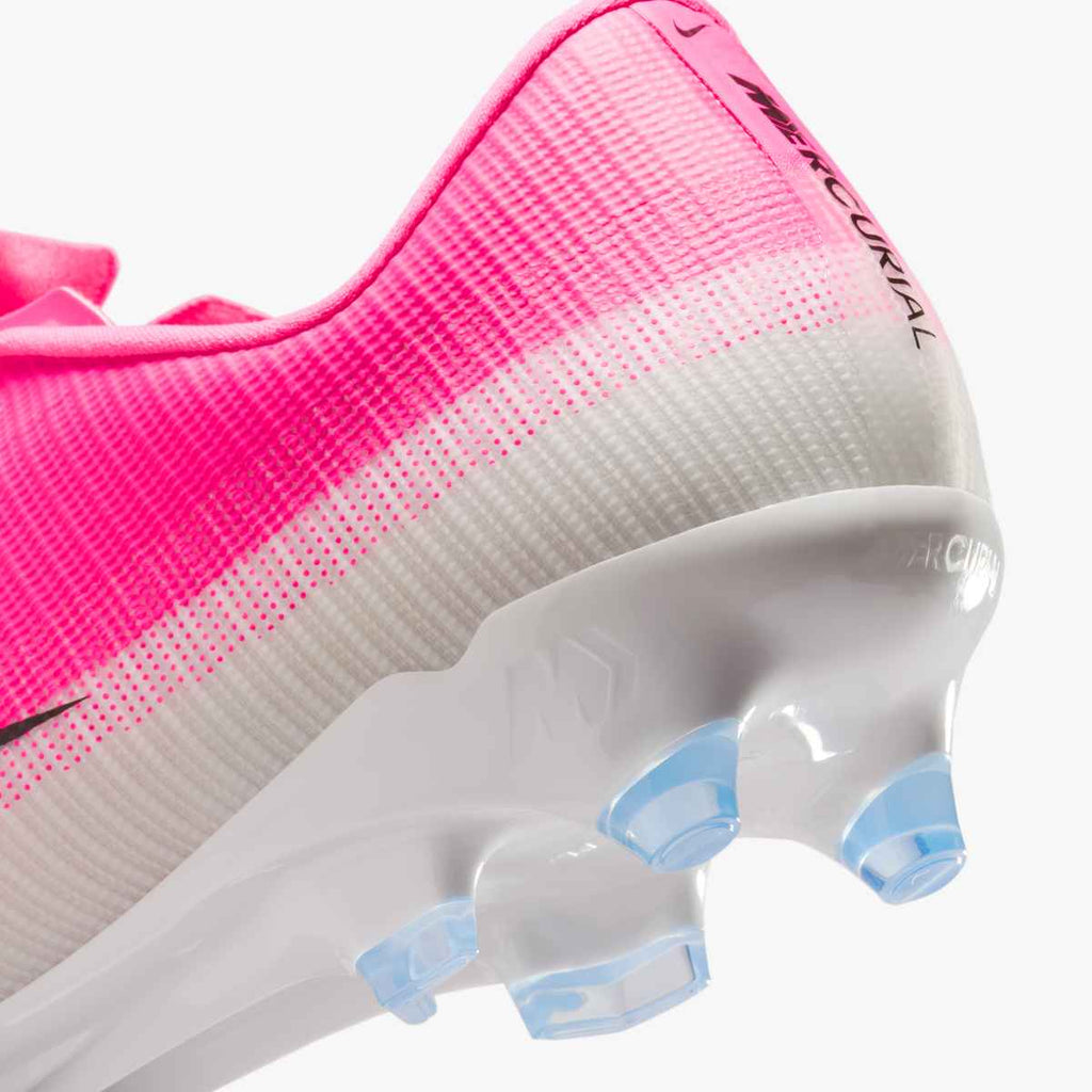 Nike Mercurial Vapor 17 Academy Multi-Ground Low-Top Soccer Cleats product image 10, provided for visual reference and