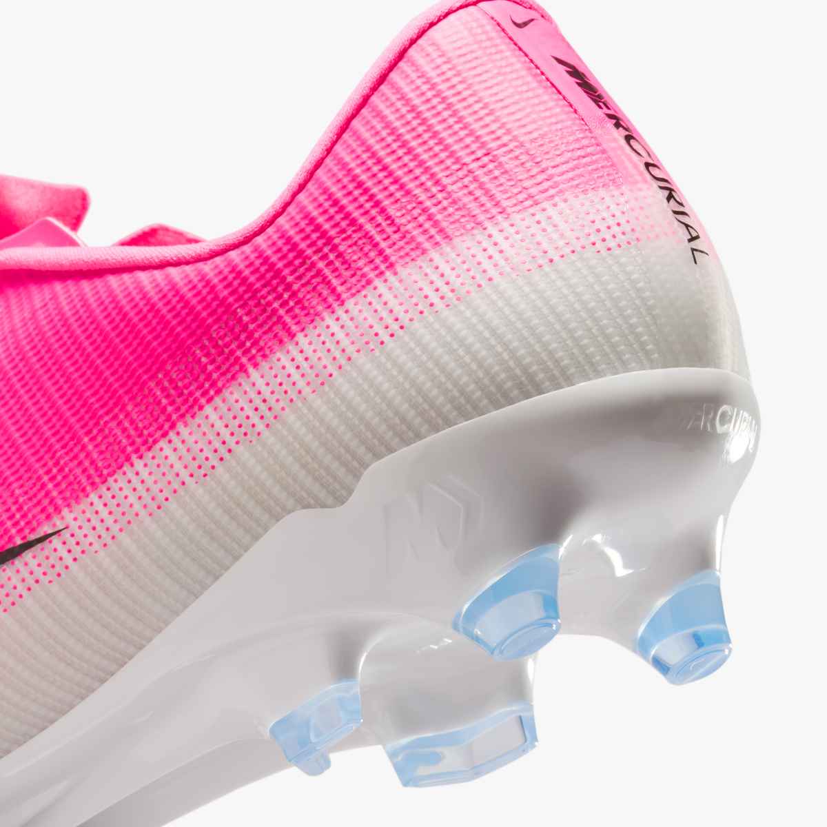 Nike Mercurial Vapor 17 Academy Multi-Ground Low-Top Soccer Cleats product image 10, provided for visual reference and