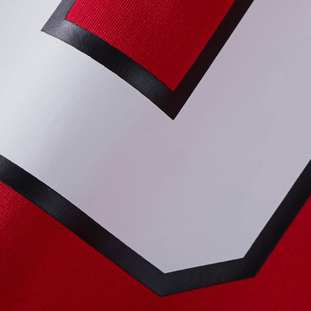 Atlanta Falcons Kyle Pitts Sr. Nike Red Game Jersey product image 6
