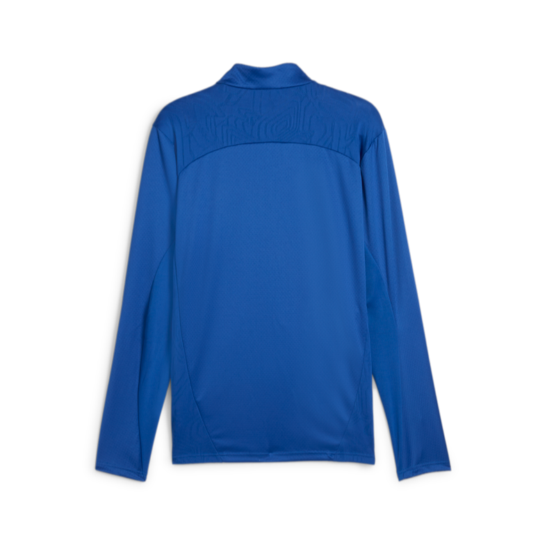 Puma Chivas Training Jacket product image 2, provided for visual reference and product detail review