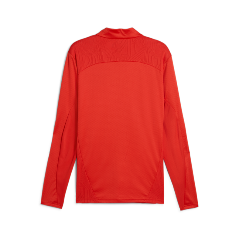 Puma Chivas Training Jacket Men product image 5, provided for visual reference and product detail review