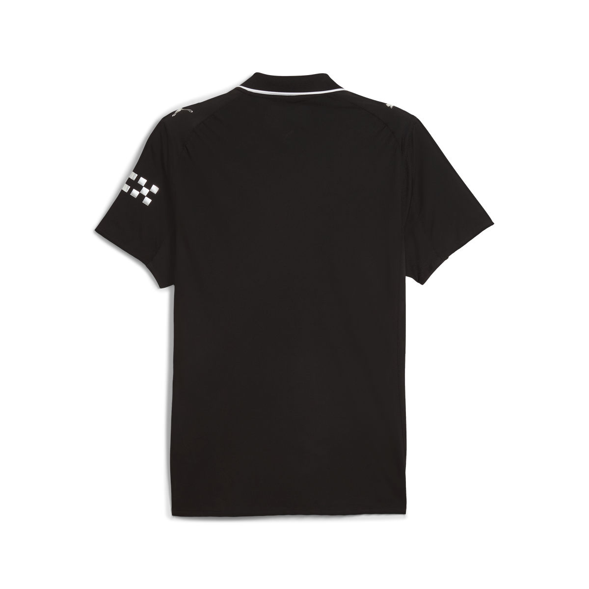 Puma Manchester City Away Men Authentic Jersey 25/26 product image 2, provided for visual reference and product detail review