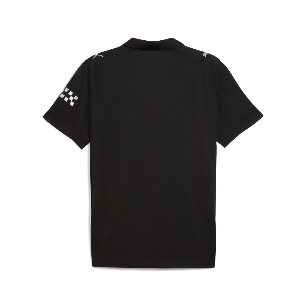 Puma Manchester City Away Men Stadium Jersey 25/26 product image 2, provided for visual reference and product detail review