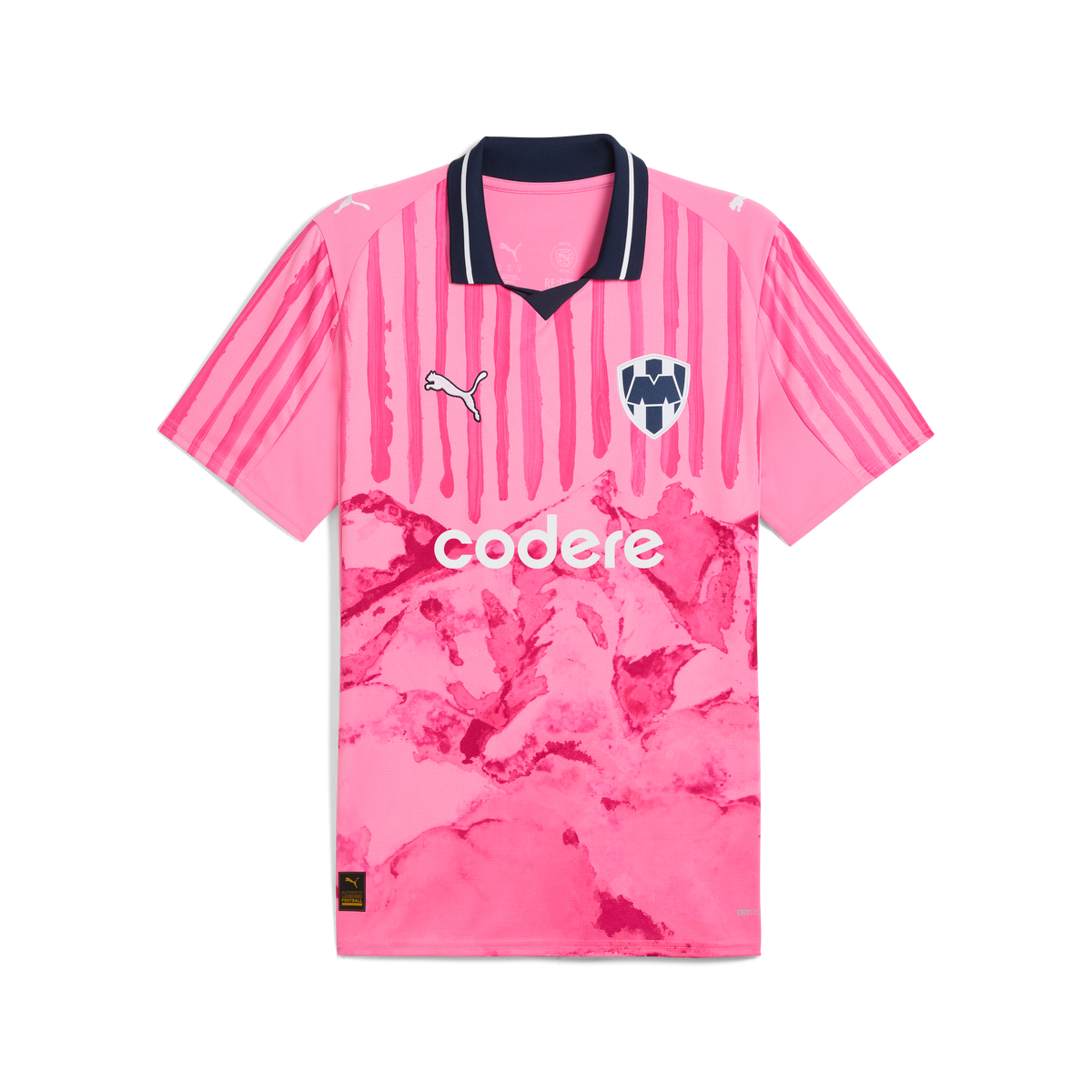 Puma Kidsuper CF Monterey Men CWC Jersey product image 6, provided for visual reference and product detail review