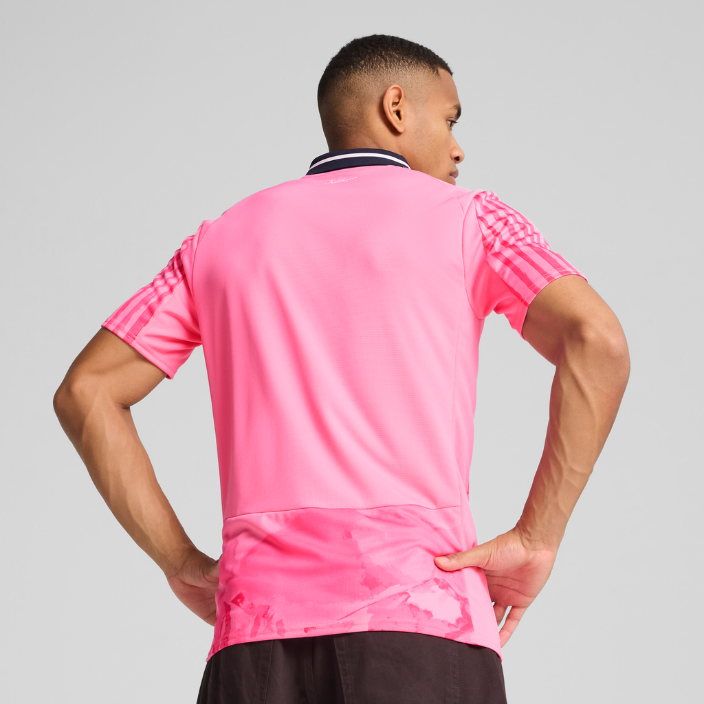 Puma Kidsuper CF Monterey Men CWC Jersey product image 2, provided for visual reference and product detail review