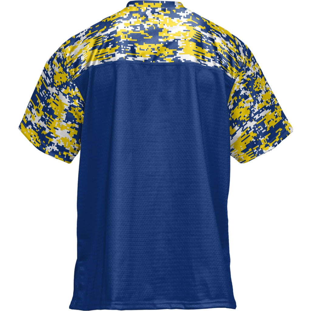 Toledo Rockets Football Jersey - Navy product image 4