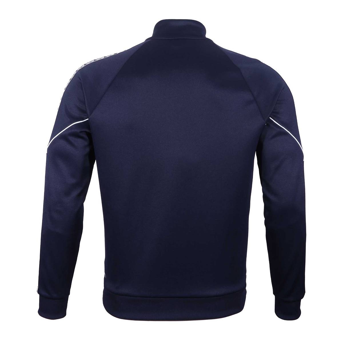 Puma Chivas King Anthem Jacket product image 2, provided for visual reference and product detail review