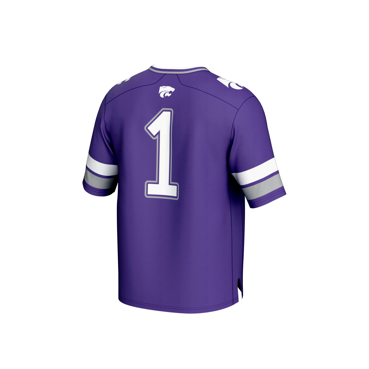 #1 Kansas State Wildcats Lightweight Collegiate Football product image 4