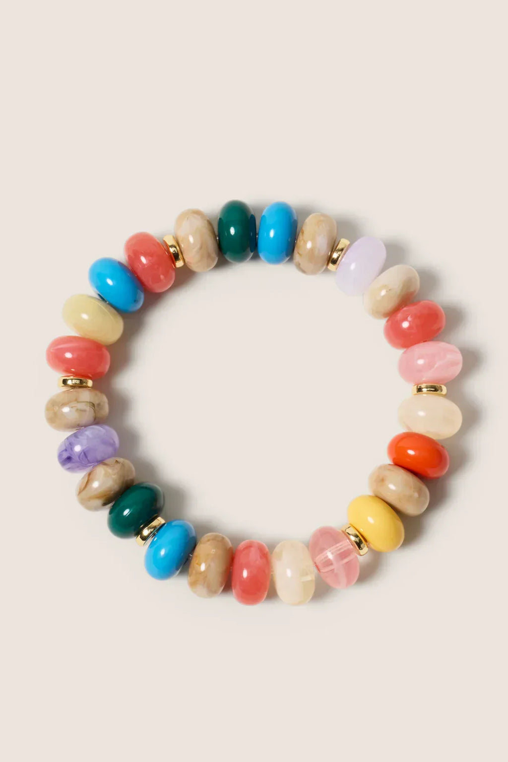 Jenni Beaded Bracelet