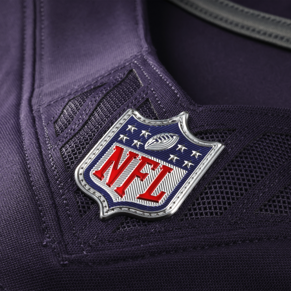 Minnesota Vikings Andrew Van Ginkel Nike Purple 2026 product image 10