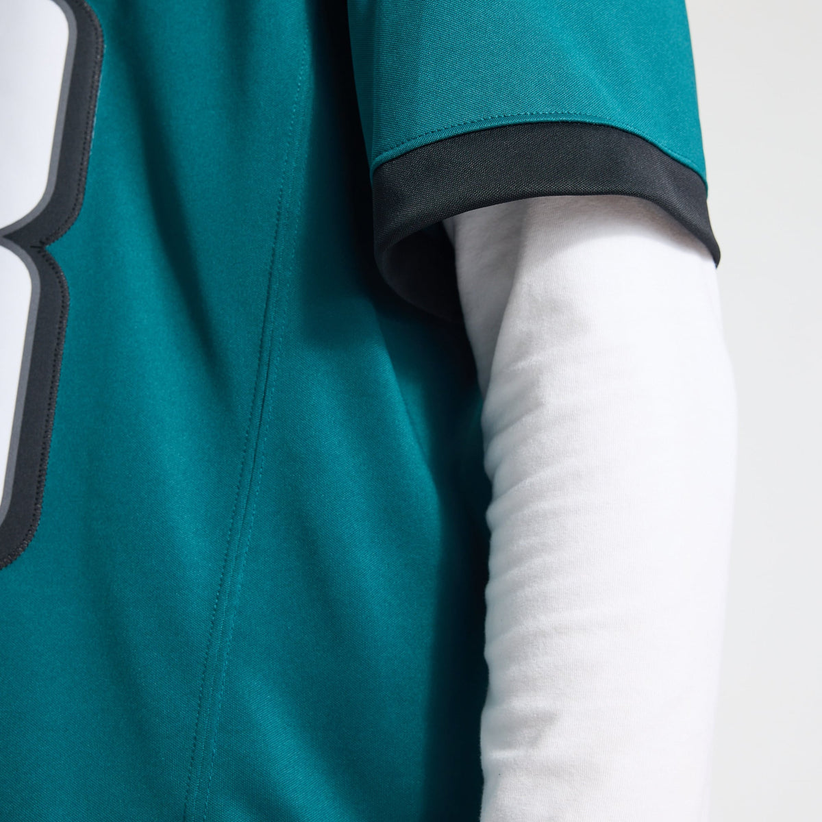 Philadelphia Eagles Cooper DeJean Nike Kelly Green product image 25
