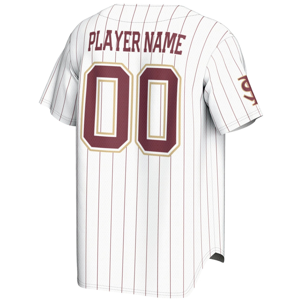 Florida State Seminoles NIL Pick-A-Player Lightweight product image 4
