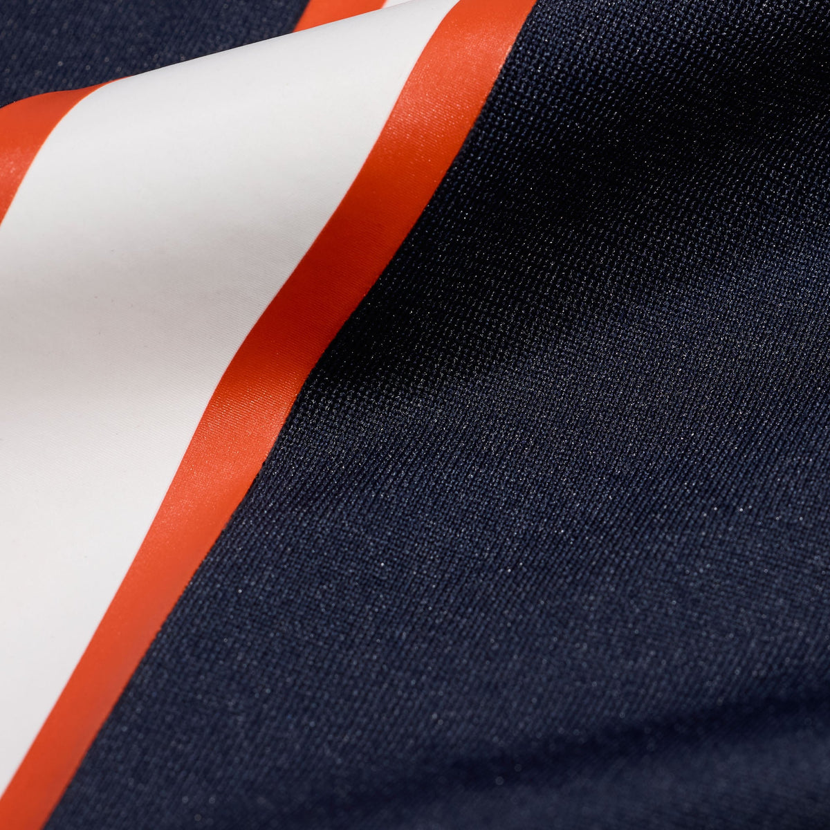 Chicago Bears Darnell Wright Nike Navy Game Jersey product image 5