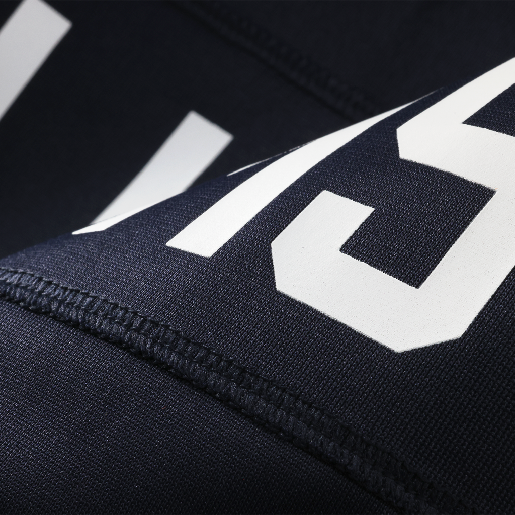 Chicago Bears D'Andre Swift Nike Navy 2026 Rivalries product image 11