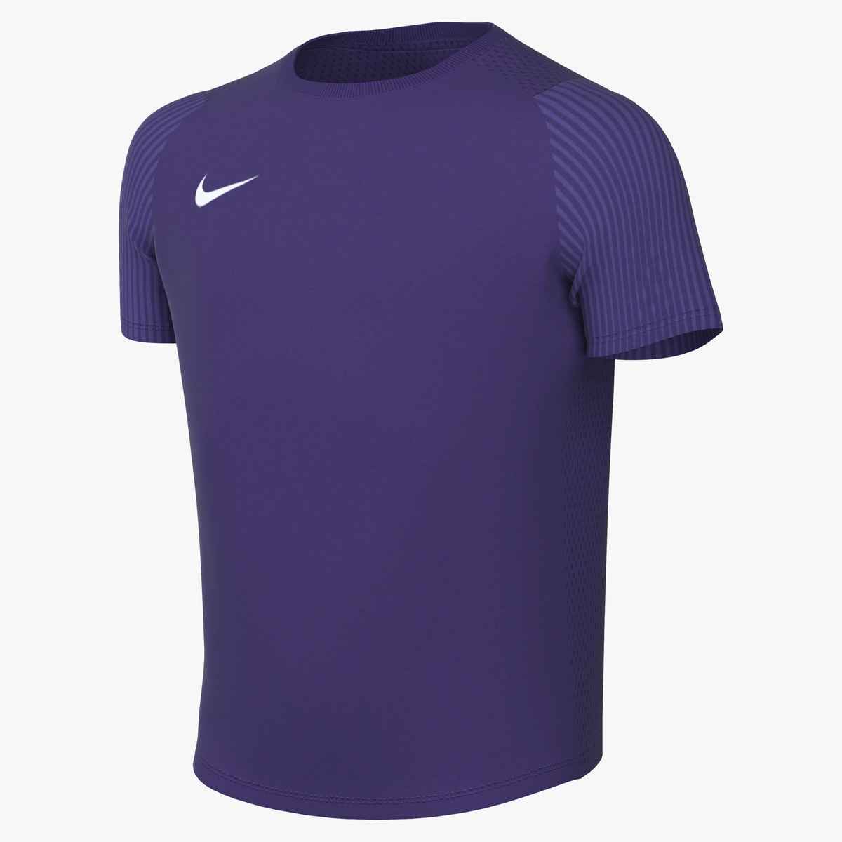 Nike Youth Dri-FIT Academy II Soccer Short-Sleeve Top product image 1, provided for visual reference and product detail
