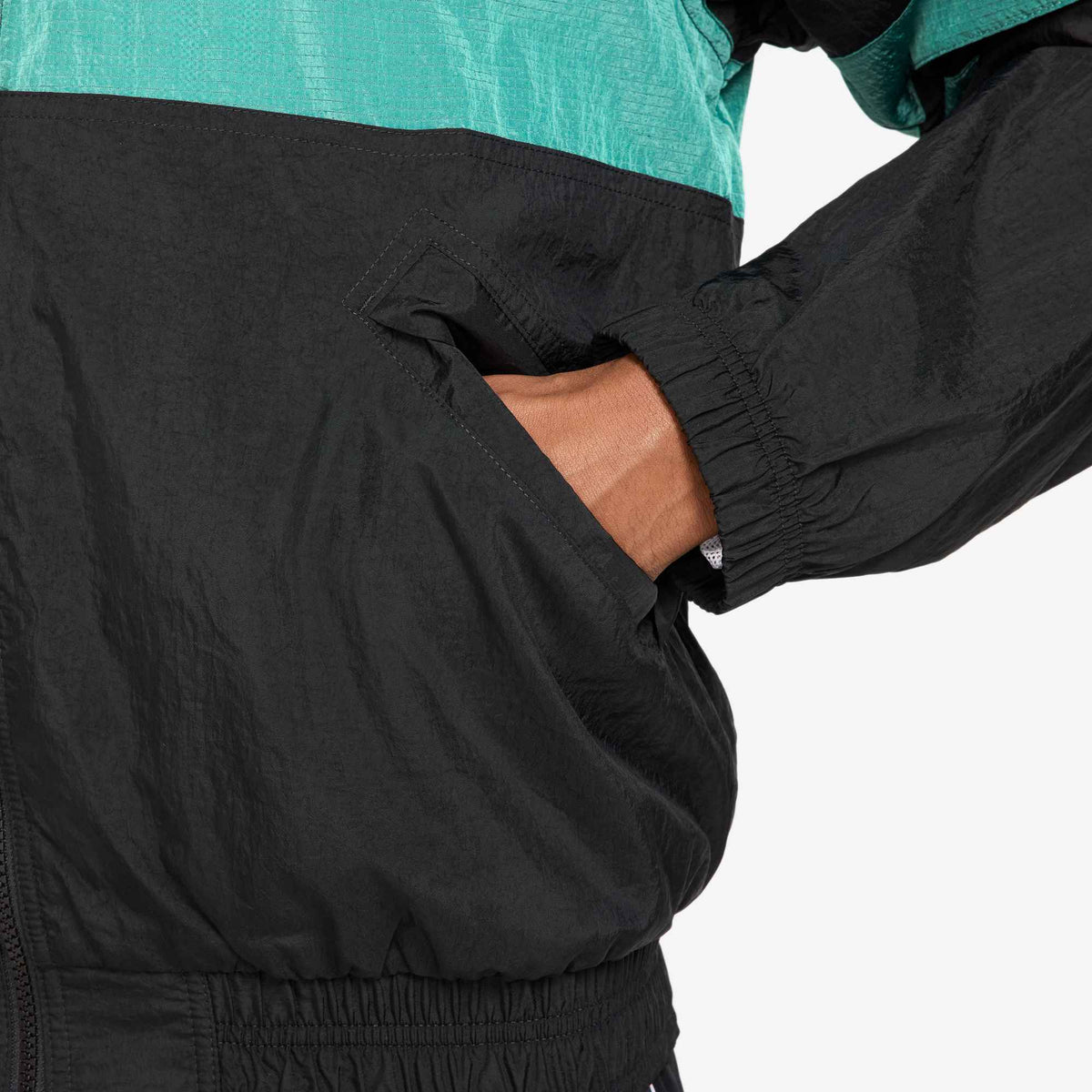 Nike FC Barcelona Third Men Nike Repel i96 Track Jacket product image 5, provided for visual reference and product detail