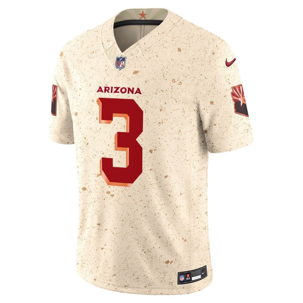 Arizona Cardinals Budda Baker Nike Natural Rivalries product image 2
