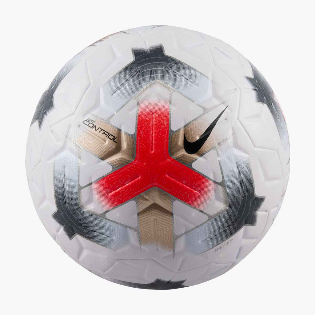 Nike Control Soccer Ball product image 1, provided for visual reference and product detail review
