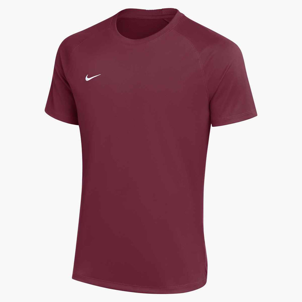 Nike Dri-FIT Park VIII Men Soccer Jersey product image 1, provided for visual reference and product detail review