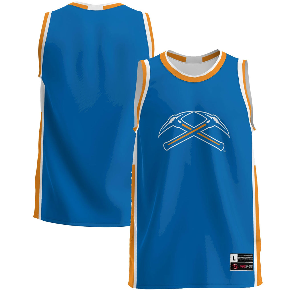 Wisconsin-Platteville Pioneers Lightweight Basketball product image 1