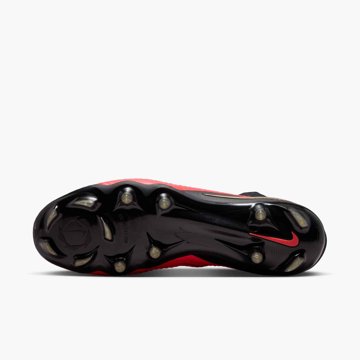 Nike Phantom 6 High Elite Firm-Ground Soccer Cleats product image 5, provided for visual reference and product detail review