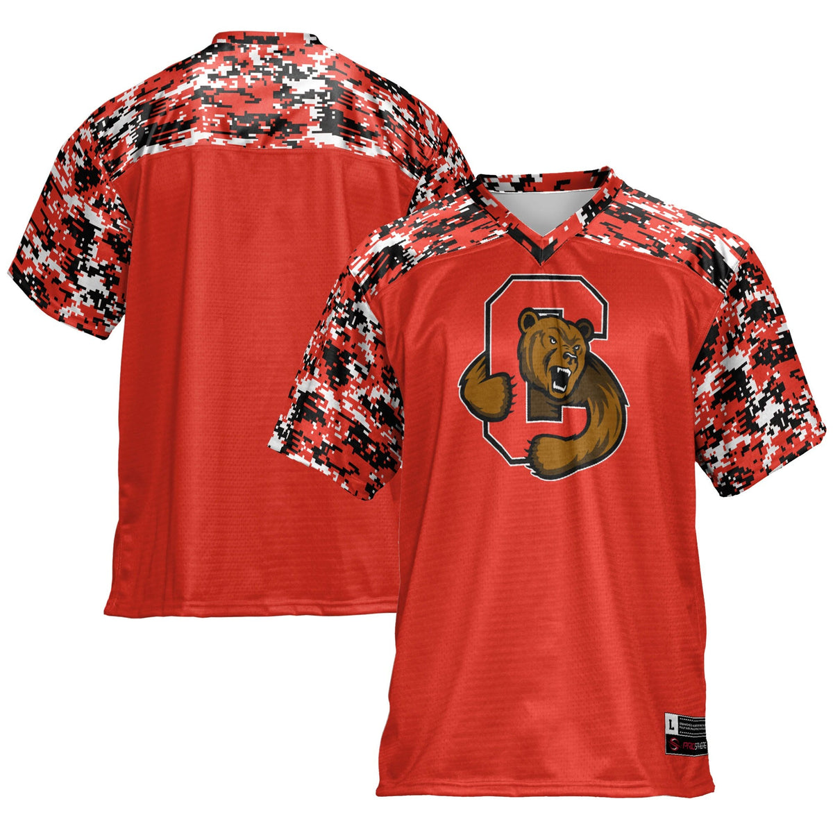 Cornell Big Red Football Jersey - product image 1