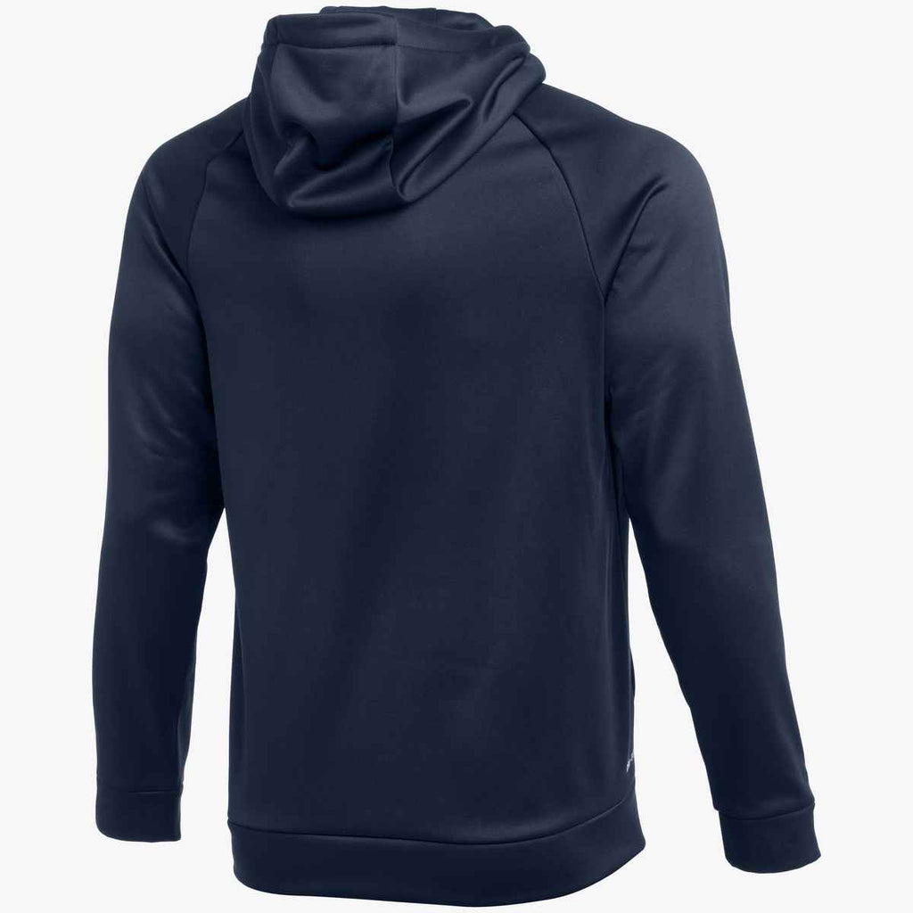 Nike Therma Men Training Pullover Hoodie product image 2, provided for visual reference and product detail review
