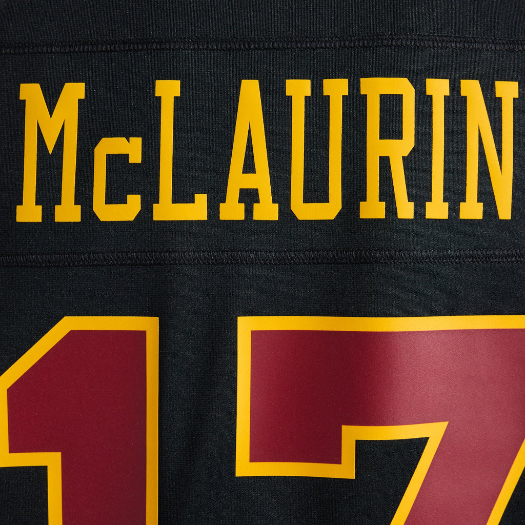 Washington Commanders Terry McLaurin Nike Burgundy Game product image 38