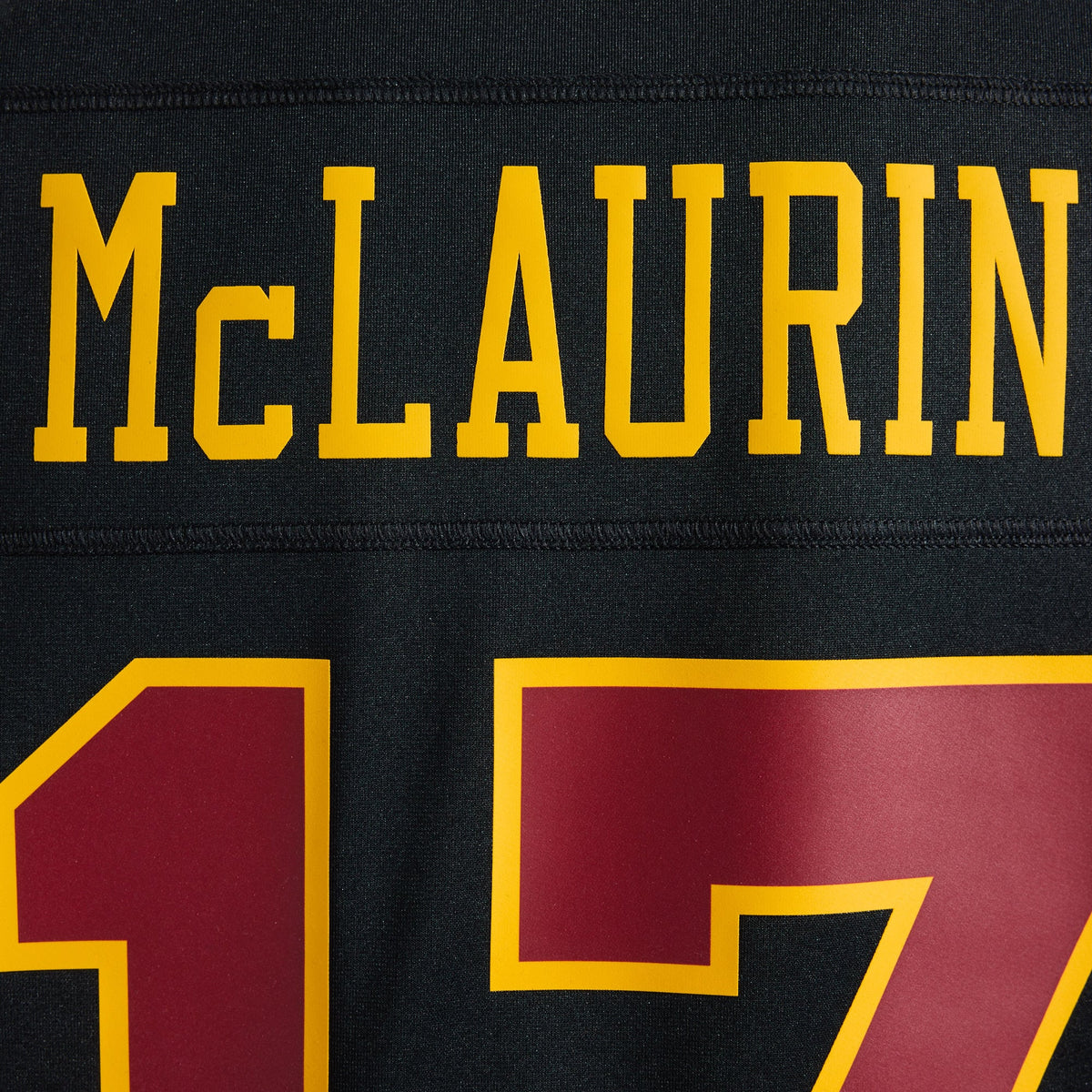 Washington Commanders Terry McLaurin Nike Burgundy Game product image 38