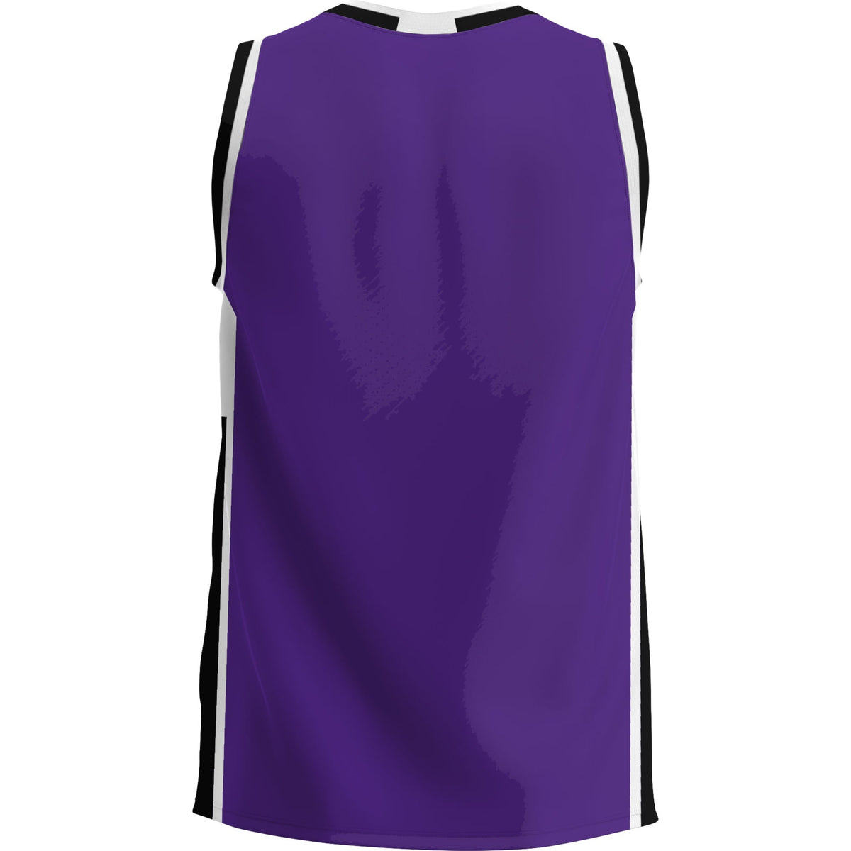 Wisconsin-Whitewater Warhawks Lightweight Basketball Jersey product image 4