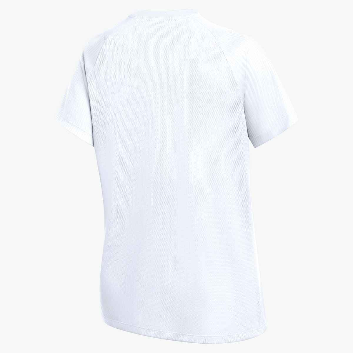Nike Women Dri-FIT Academy II Soccer Short-Sleeve Top product image 2, provided for visual reference and product detail