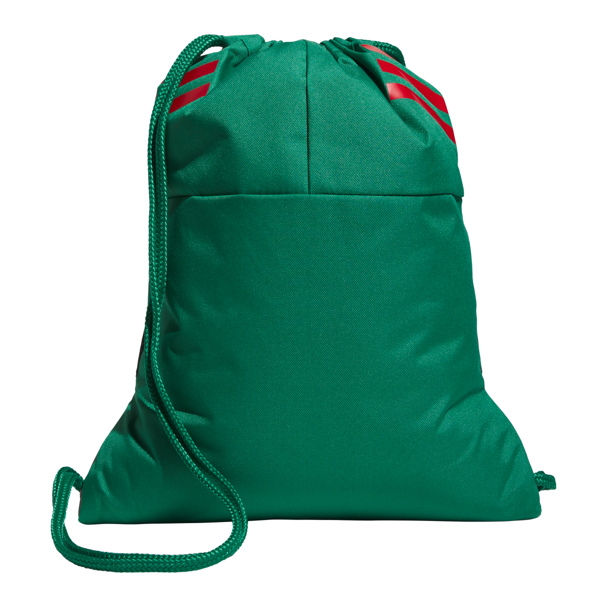 adidas Mexico Stadium Sackpack product image 2, provided for visual reference and product detail review
