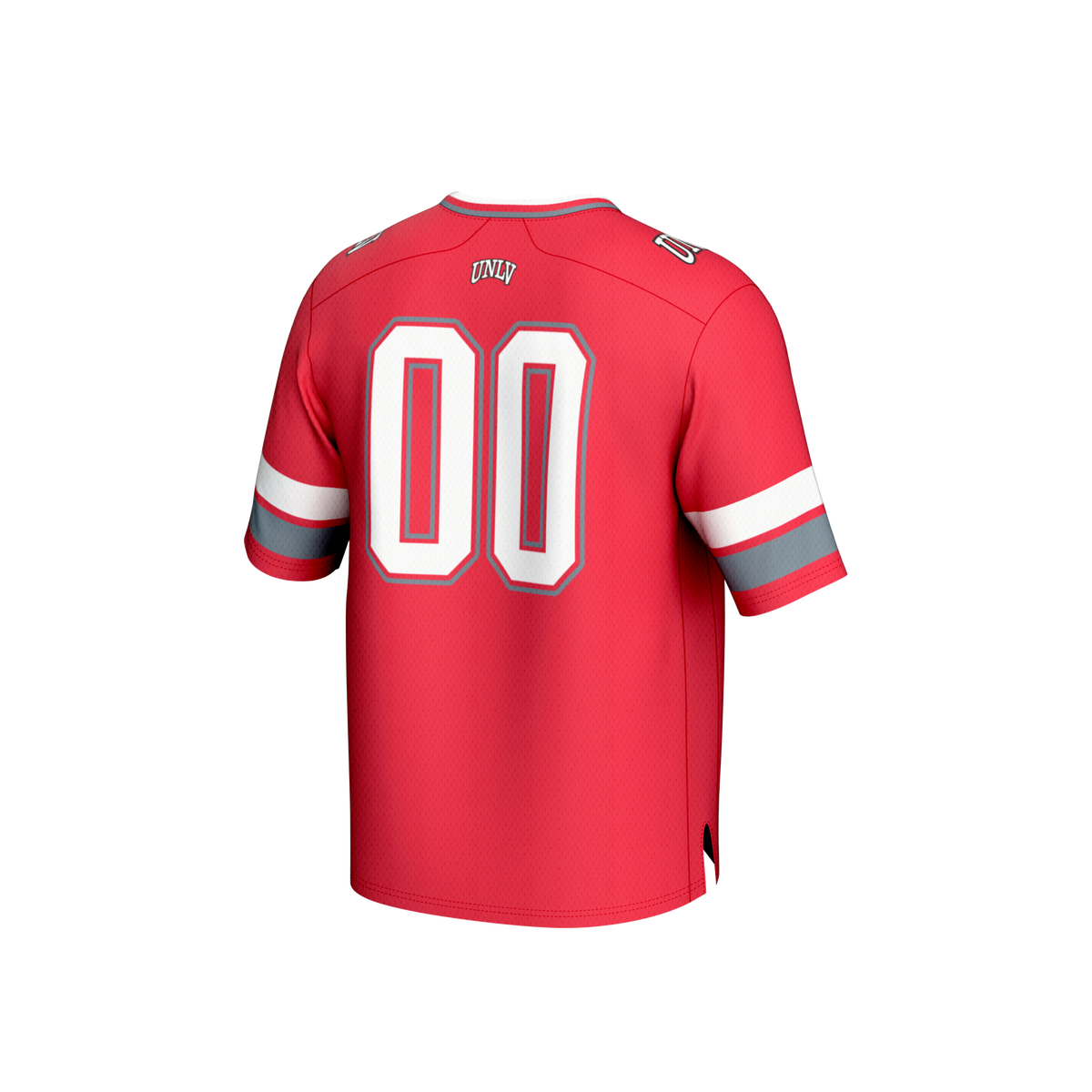 #00 UNLV Rebels Lightweight Collegiate Football Fashion product image 4