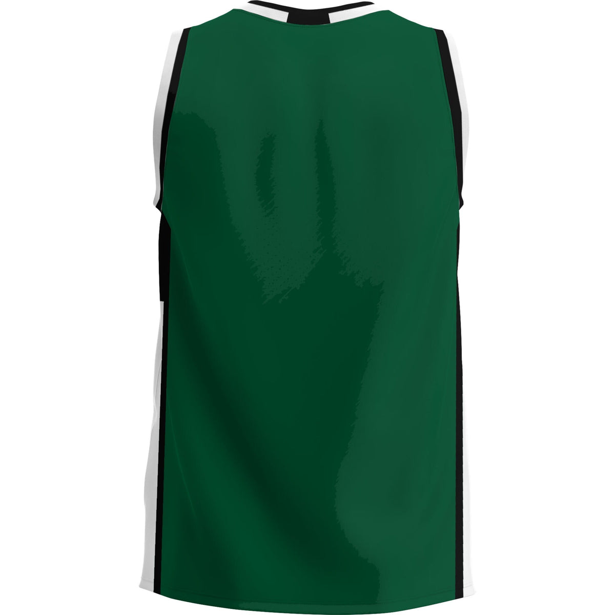 Hawaii Rainbow Warriors Lightweight Basketball Jersey product image 4